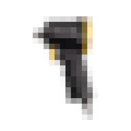 Blurred tool